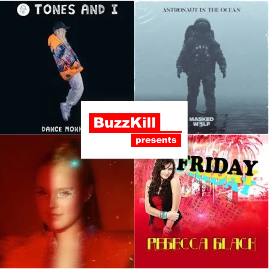 BuzzKill: Top 5 Most UNNECESSARY Song Releases